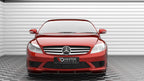 Lip delantero V.2 Mercedes-Benz CL 63 AMG C216