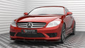 Lip delantero V.2 Mercedes-Benz CL 63 AMG C216