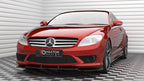 Lip delantero V.2 Mercedes-Benz CL 63 AMG C216
