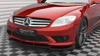 Lip delantero V.2 Mercedes-Benz CL 63 AMG C216