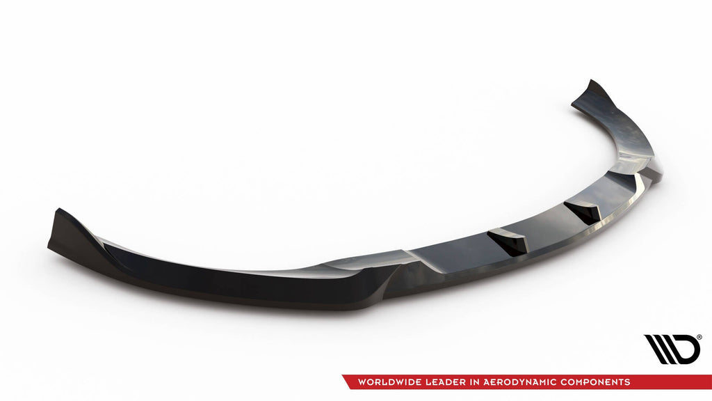Lip delantero V.2 Mercedes-Benz CLE AMG-Line C236