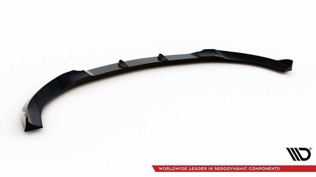 Lip delantero V.2 Mercedes-Benz CLE AMG-Line C236