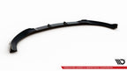 Lip delantero V.2 Mercedes-Benz CLE AMG-Line C236
