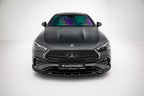 Lip delantero V.2 Mercedes-Benz CLE AMG-Line C236