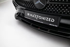 Lip delantero V.2 Mercedes-Benz CLE AMG-Line C236