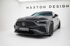 Lip delantero V.2 Mercedes-Benz CLE AMG-Line C236
