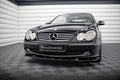 Lip delantero V.2 Mercedes-Benz CLK W209