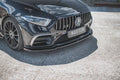 Lip delantero V.2 Mercedes-Benz CLS AMG-Line C257