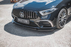 Lip delantero V.2 Mercedes-Benz CLS AMG-Line C257