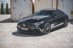 Lip delantero V.2 Mercedes-Benz CLS AMG-Line C257