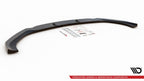 Lip delantero V.2 Mercedes-Benz CLS AMG-Line C257