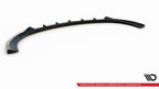 Lip delantero V.2 Mercedes-Benz Clase E AMG-Line W213 Facelift