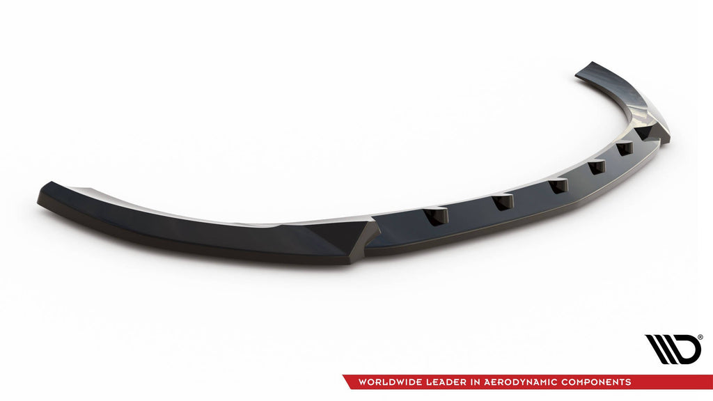 Lip delantero V.2 Mercedes-Benz Clase E AMG-Line W213 Facelift