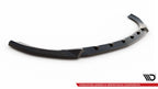 Lip delantero V.2 Mercedes-Benz Clase E AMG-Line W213 Facelift