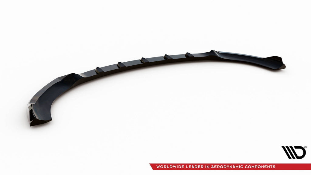 Lip delantero V.2 Mercedes-Benz Clase E AMG-Line W214