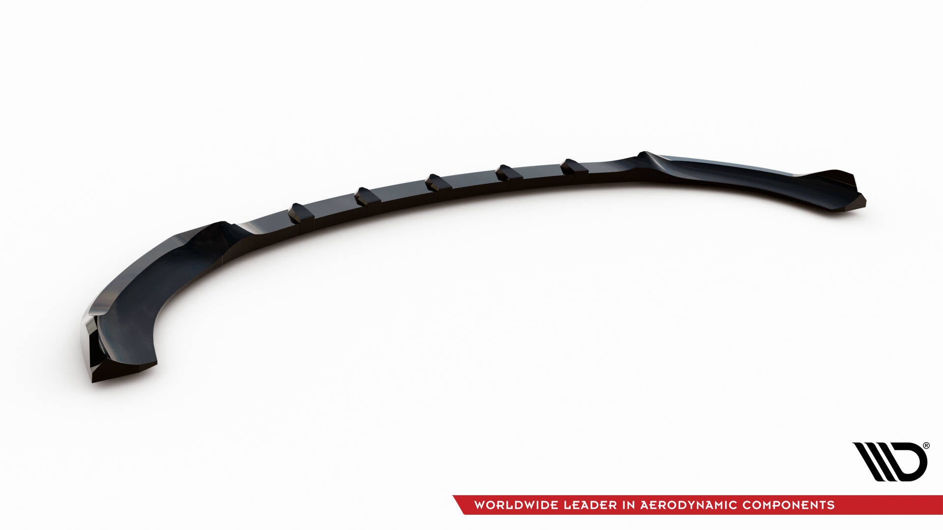 Lip delantero V.2 Mercedes-Benz Clase E AMG-Line W214
