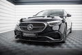 Lip delantero V.2 Mercedes-Benz Clase E AMG-Line W214