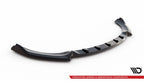 Lip delantero V.2 Mercedes-Benz Clase E AMG-Line W214