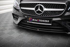 Lip delantero V.2 Mercedes-Benz Clase E W213 Coupé (C238) / Cabrio (A238) AMG-Line / 53 AMG