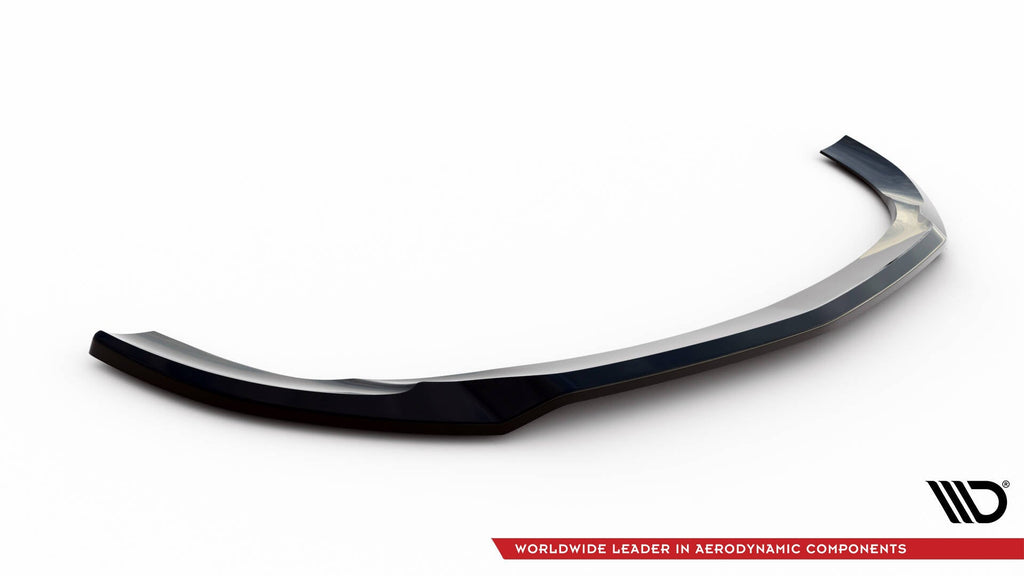 Lip delantero V.2 Mercedes-Benz Clase E W213 Coupé (C238) / Cabrio (A238) AMG-Line / 53 AMG