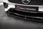 Lip delantero V.2 Mercedes-Benz Clase E W213 Coupé Facelift (C238) / Cabriolet (A238) Facelift AMG-Line / 53 AMG