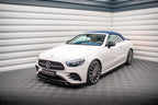 Lip delantero V.2 Mercedes-Benz Clase E W213 Coupé Facelift (C238) / Cabriolet (A238) Facelift AMG-Line / 53 AMG
