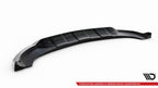 Front lip V.2 Mercedes-Benz GLE Coupé 43 AMG / AMG-Line C292