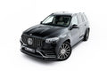 Lip delantero V.2 Mercedes-Benz GLS AMG-Line X167