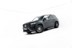 Lip delantero V.2 Mercedes-Benz GLS AMG-Line X167