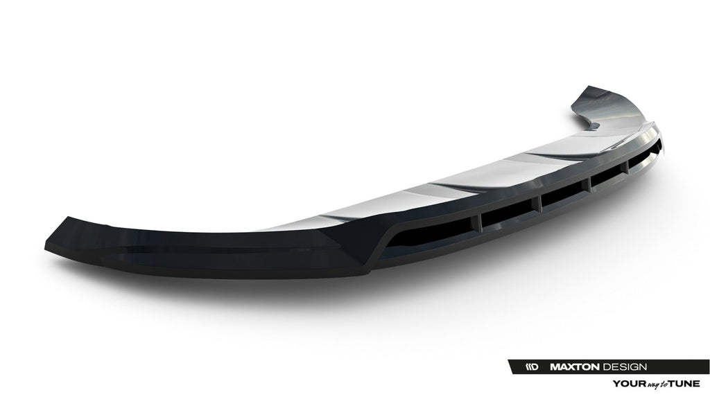 Lip delantero V.2 Mercedes-Benz GLS AMG-Line X167