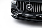 Lip delantero V.2 Mercedes-Benz GLS AMG-Line X167