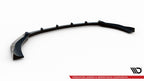 Front Lip V.2 Mercedes-Benz S-Class AMG-Line W222 Facelift