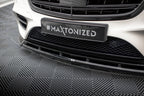 Front Lip V.2 Mercedes-Benz S-Class AMG-Line W222 Facelift