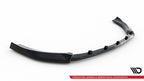 Front Lip V.2 Mercedes-Benz S-Class AMG-Line W222 Facelift