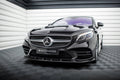 Lip delantero V.2 Mercedes-Benz Clase S Coupé AMG-Line C217 Facelift