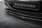 Front Lip V.2 Mercedes-Benz S-Class W222
