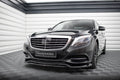 Lip delantero V.2 Mercedes-Benz Clase S W222