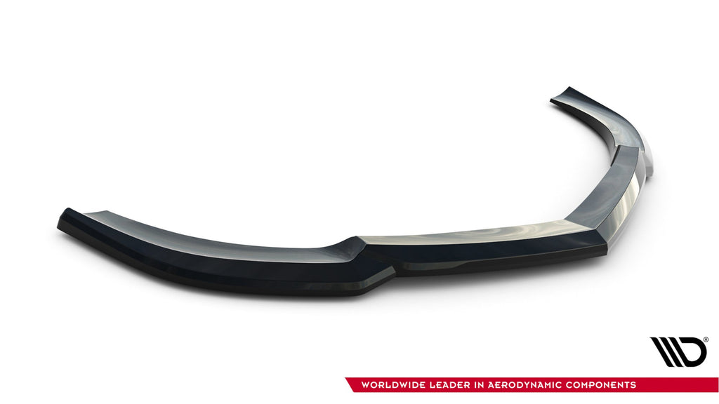 Lip delantero V.2 Mercedes-Benz SL 63 AMG R231