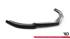 Lip delantero V.2 Mercedes-Benz SL 63 AMG R231