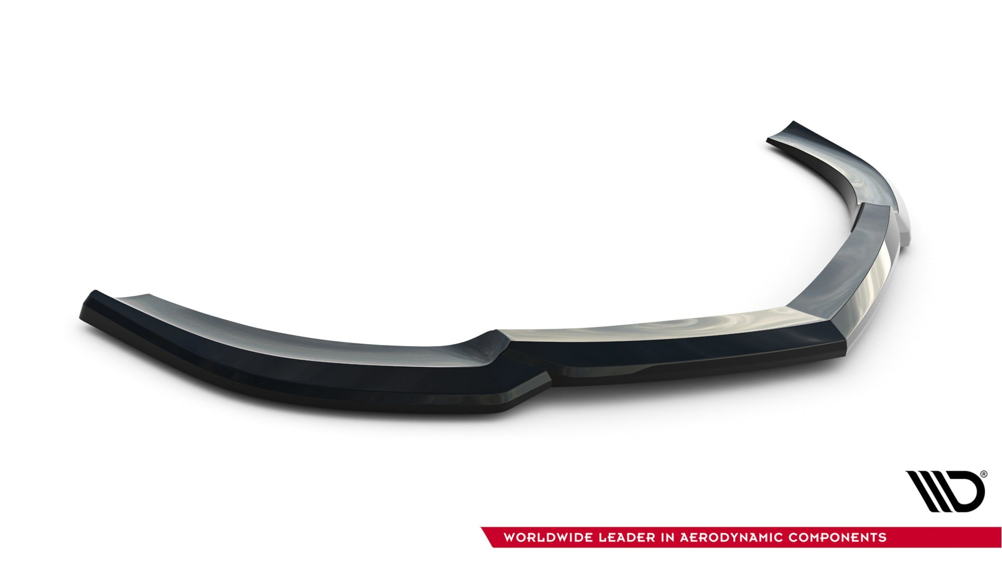 Lip delantero V.2 Mercedes-Benz SL 63 AMG R231