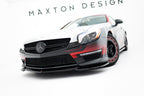 Lip delantero V.2 Mercedes-Benz SL 63 AMG R231