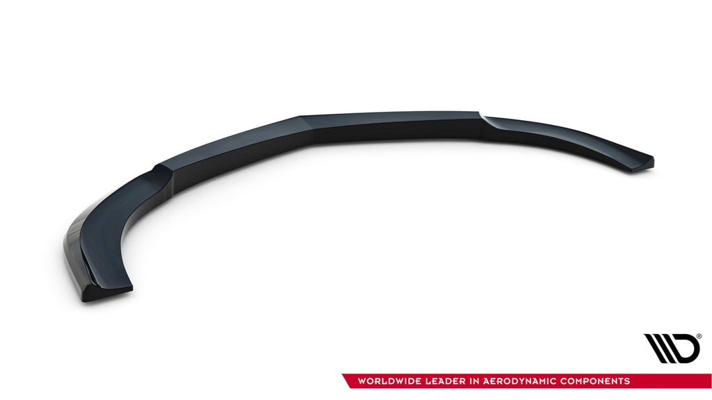 Lip delantero V.2 Mercedes-Benz SL 63 AMG R231