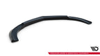 Lip delantero V.2 Mercedes-Benz SL 63 AMG R231