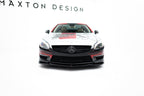 Lip delantero V.2 Mercedes-Benz SL 63 AMG R231