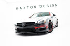 Lip delantero V.2 Mercedes-Benz SL 63 AMG R231