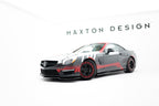 Lip delantero V.2 Mercedes-Benz SL 63 AMG R231