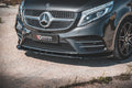 Lip delantero V.2 Mercedes-Benz Clase V AMG-Line W447