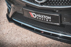 Front Lip V.2 Mercedes-Benz V-Class AMG-Line W447