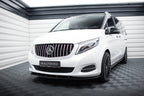 Front Lip V.2 Mercedes-Benz V-Class W447