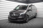 Lip delantero V.2 Mercedes-Benz Clase V W447 Facelift